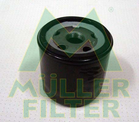 MULLER FILTER Eļļas filtrs FO124